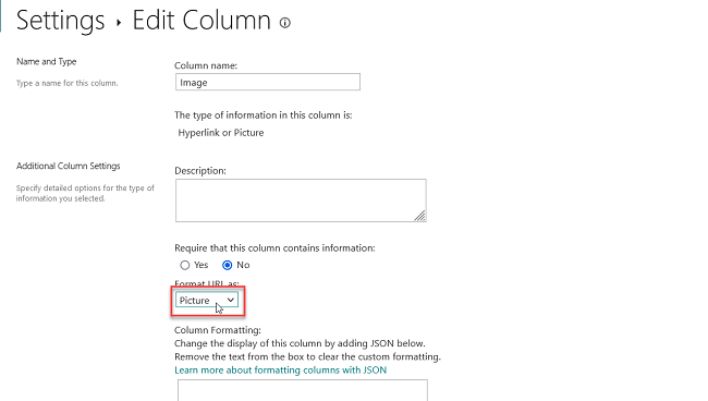 How To Copy Image From One List To Another Using Flow